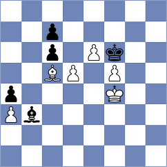 Jobava - Oleksienko (Chess.com INT, 2014)