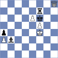 Garber - Soriano (Baku, 2016)