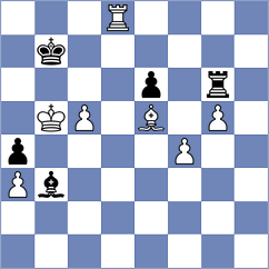 Mitrovic - Svetushkin (Nis, 1998)