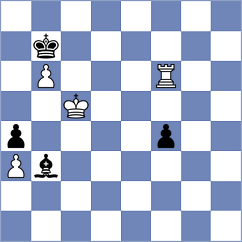 Giri - Saric (Zagreb CRO, 2025)