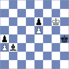 Viageiro Mateus - Khumalo (Chess.com INT, 2020)