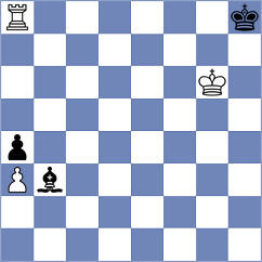 Galaktionov - Zubov (Chess.com INT, 2020)