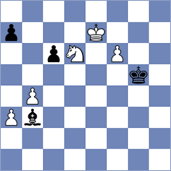 Zor champ - Kepgav (Playchess.com INT, 2006)