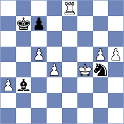 Gonzalez - Falabella (Chivilcoy, 1987)