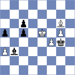 Hungaski - Bruhovich (chess.com INT, 2025)