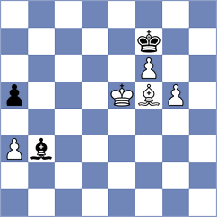 Varga - Nguyen (Budapest HUN, 2024)