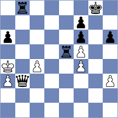 Kladisovsky - Hlavicka (Chess.com INT, 2021)