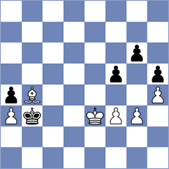 Da Silva Junior - Smieszek (chess.com INT, 2025)