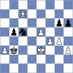 Lemanczyk - Rosenauer (Solingen, 2009)