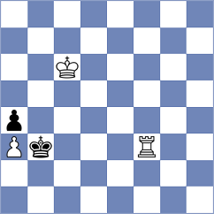 Bristy - Larina (chess.com INT, 2022)