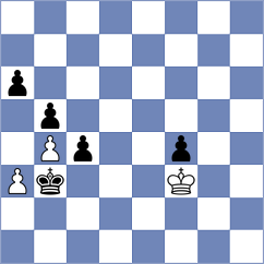 Bechler - Hobusch (Playchess.com INT, 2011)