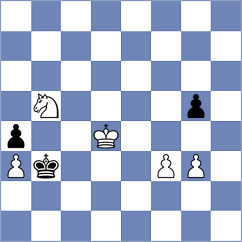 Decuigniere - Rakhmanov (chess.com INT, 2022)