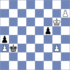 Bolle - Almagro Guardia (Malaga, 2005)