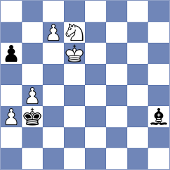 Geivondian - Galchenko (chess.com INT, 2025)