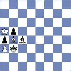Suvorov - Coto Mederos (Chess.com INT, 2021)