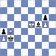 Plunkett - Garcia Fuentes (Chess.com INT, 2020)
