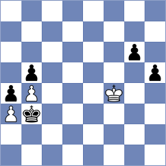 Gonzabay Vidal - Penafiel Mendoza (Chess.com INT, 2020)