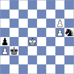 Bartel - Lagarde (Chotowa POL, 2025)