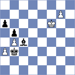 Juhasz - Rios Parra (Chess.com INT, 2021)