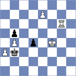 Vakulenko - Ivanets (Chess.com INT, 2020)