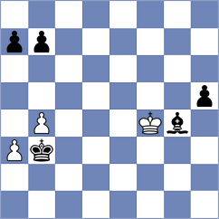 Chernikov - Tejedor Fuente (Chess.com INT, 2020)