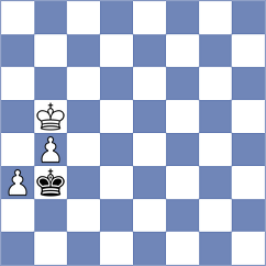 Badmatsyrenov - Koutlas (chess.com INT, 2023)
