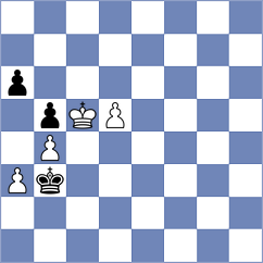 Maiztegui Casas - Lopez Garcia (Salto, 2004)