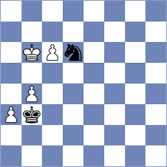 Onur - Muniz (chess.com INT, 2025)