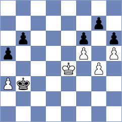 Rowland - Sandoval Huertas (ICC INT, 2009)