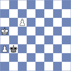 Gallana - Wieczorek (chess.com INT, 2022)