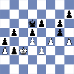 Berger - Mauron (Montigny le Bretonneux, 2001)