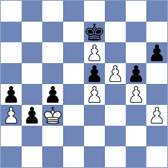 Sava - Akkara (chess.com INT, 2025)