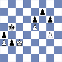 Benjamin - Lomasov (New York USA, 2024)