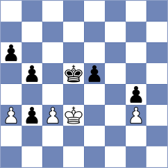 Marin - Miguel (Pan American, 1998)