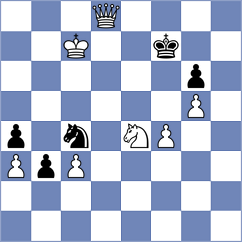 Veselov - Iyer (Salekhard, 2007)