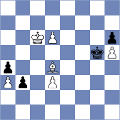 Gelman - Mizzi (chess.com INT, 2025)