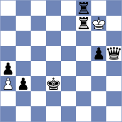 Tarnowska - Stefanov (chess.com INT, 2025)