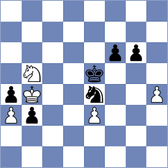 D'Arruda - Bardyk (chess.com INT, 2024)