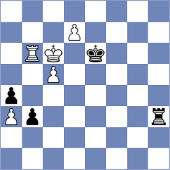 Mischuk - Logvinov (Elets, 2014)