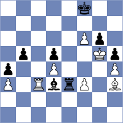 Vachier Lagrave - Roseneck (Austria AUT, 2023)