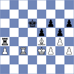 Ortiz Pilco - Velez Cajas (Chess.com INT, 2020)