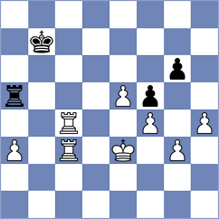 Montano Vicente - Oviedo Acosta (chess.com INT, 2025)