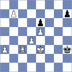 Hansch - Fernandez (chess.com INT, 2025)
