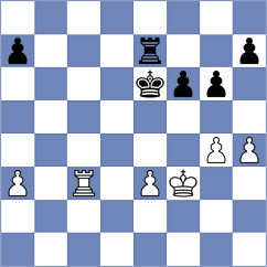 Van Schoor - Sakellaropoulos (Munich, 1958)