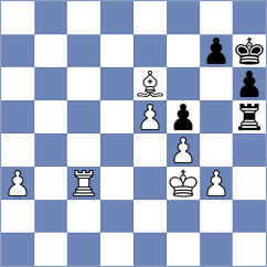 Demaria - Di Berardino (chess.com INT, 2025)