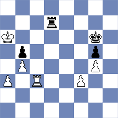 Rustemov - Gunawardhana (chess.com INT, 2025)