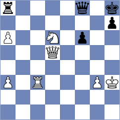Penttinen - Mertens (Salo, 1991)