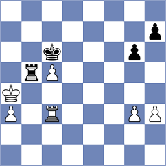 Galvez Perez - Millan Urrutia (Spain, 1993)