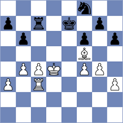 Waite - Kruskie (East Lansing, 1992)