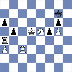 Zhukovskyi - Storey (chess.com INT, 2025)